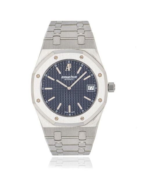 Audemars Piguet Royal Oak 15202ST.OO.0944ST.02